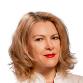 Дерпалюк Елена Николаевна, дерматолог