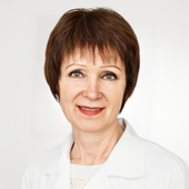 Маслова Татьяна Ивановна, врач функциональной диагностики