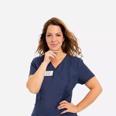 Селиванова Екатерина Дмитриевна, детский стоматолог