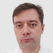 Наталуха Дмитрий Юрьевич, эндоскопист