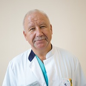 Махнач Геннадий Константинович, пульмонолог