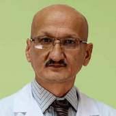 Баротов Комил Чориевич, дерматолог