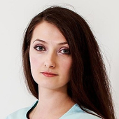 Самохвалова Ульяна Николаевна, дерматолог