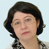 Нехорошева Надежда Яковлевна, невролог