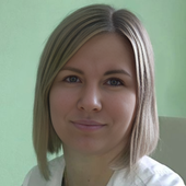 Кудренко Татьяна Николаевна, дерматолог