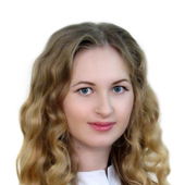 Ракович Юлия Геннадьевна, стоматолог-терапевт