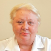 Котова Наталья Владимировна, психиатр