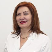 Сухенко Влада Владимировна, косметолог