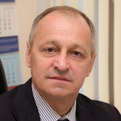 Редько Игорь Александрович, ортопед