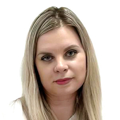 Баранова Юлия Александровна, гастроэнтеролог