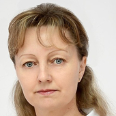 Ахмерова Инна Валентиновна, гинеколог