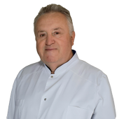 Боткин Борис Петрович, хирург