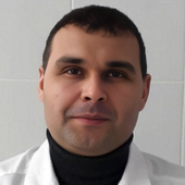 Поросенков Сергей Александрович, эндоскопист