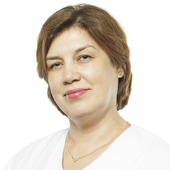 Тогулева Марина Георгиевна, детский невролог