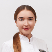 Руждий Надежда Федоровна, невролог