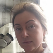 Михеева Наталья Вячеславовна, офтальмолог