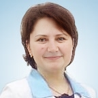 Стеклянская Наталья Владимировна, врач УЗД