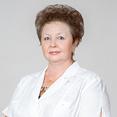 Гончарова Инна Олеговна, гинеколог