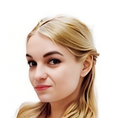 Махотина Екатерина Сергеевна, детский стоматолог