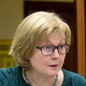 Богородицкая Инна Константиновна, детский логопед