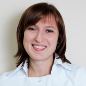 Яковлева Ольга Васильевна, неонатолог