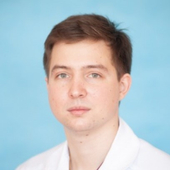 Гоголев Николай Максимович, уролог