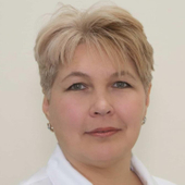 Бабинова Оксана Владимировна, стоматолог-терапевт