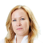 Филиппова Ольга Львовна, врач УЗД