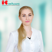 Кованова Анна Сергеевна, эндокринолог