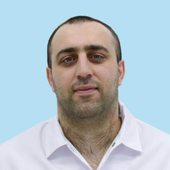 Бадалян Араик Александрович, имплантолог