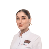 Габараева Екатерина Урузмаговна, венеролог