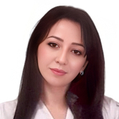 Улакова Лейла Махтиевна, эндокринолог