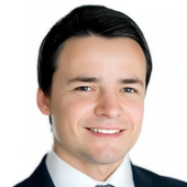 Козырев Данил Александрович, нейрохирург