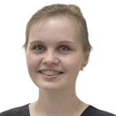 Дуданова Екатерина Фёдоровна, стоматологический гигиенист