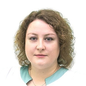 Позднякова Светлана Сергеевна, офтальмолог