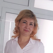 Бочкарева Наталья Сергеевна, детский массажист