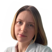 Гуртовая Светлана Сергеевна, гинеколог