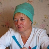 Исмагилова Светлана Тагировна, нейрохирург