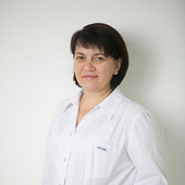 Фалалеева Елена Ивановна, стоматолог-терапевт