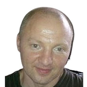 Толстиков Дмитрий Витальевич, врач скорой помощи