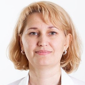 Сорокина Наталья Николаевна, детский кардиолог