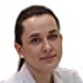 Рогозина Татьяна Юрьевна, терапевт