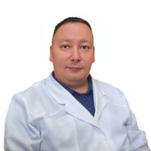 Насрыев Владислав Радикович, психиатр