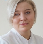 Голикова Евгения Михайловна, детский ревматолог