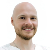 Мощинов Иван Андреевич, стоматолог-терапевт