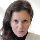 Лешук Олеся Викторовна, семейный врач