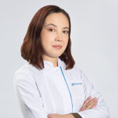 Игнатьева Людмила Олеговна, педиатр