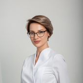 Поветкина Василиса Владимировна, гепатолог