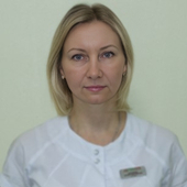 Мельникова Наталья Александровна, акушерка