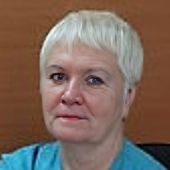 Бударина Елена Александровна, хирург